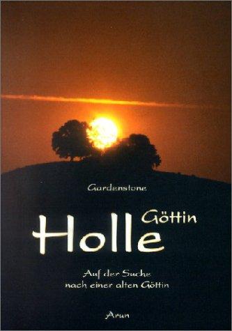 Göttin Holle