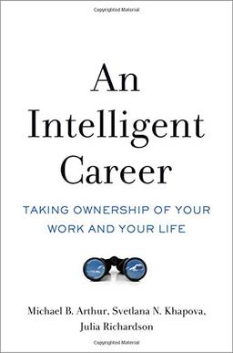 Arthur, M: Intelligent Career