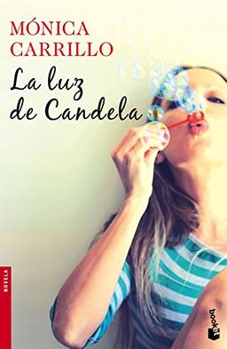 La luz de candela (Novela y Relatos)