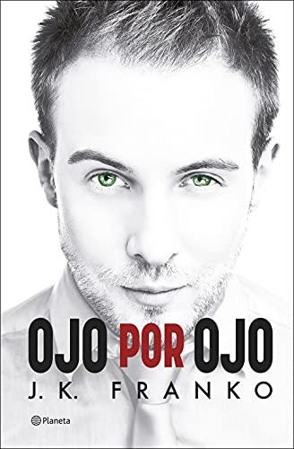 Ojo por ojo (Thriller)