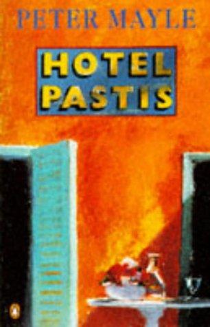 Hotel Pastis.