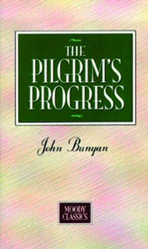 Pilgrims Progress (Moody Classics)