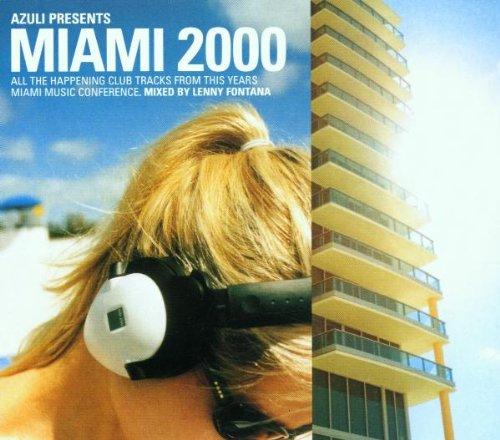 Azuli Pres.Miami Wmc 2000