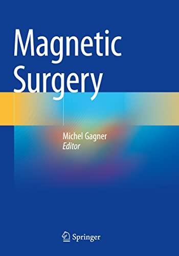 Magnetic Surgery