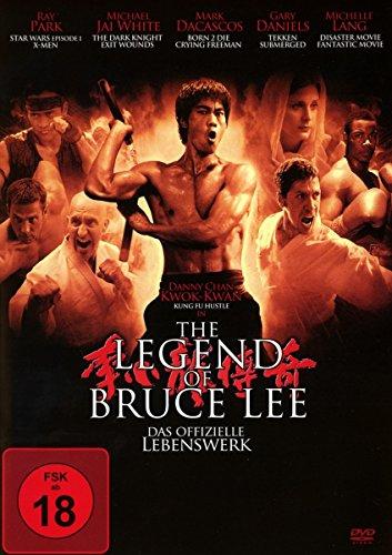 The Legend of Bruce Lee - Extended uncut Edition