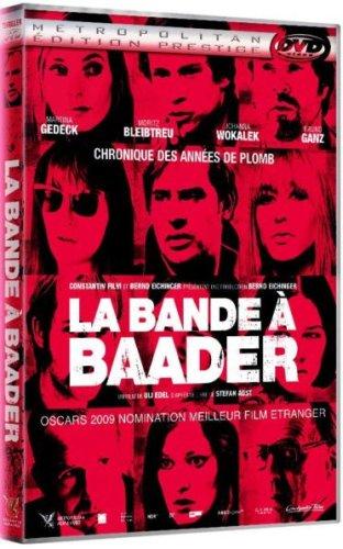 La bande a baader