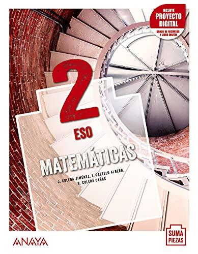 Matemáticas 2.