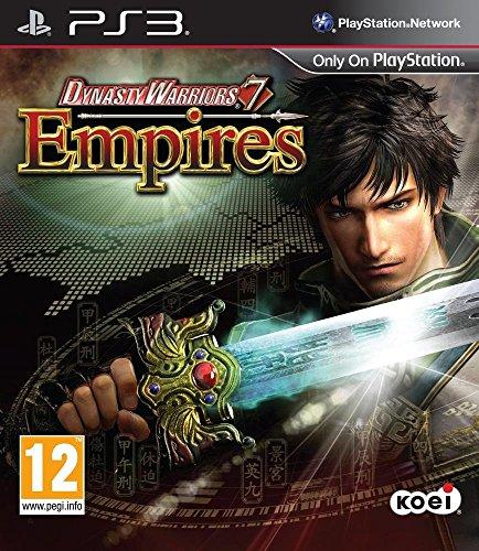 Dynasty Warriors 7: Empire