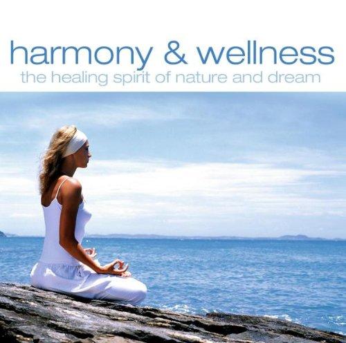 Harmony and Wellness-the Heali