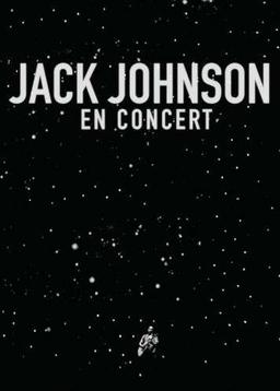 Jack Johnson - En Concert