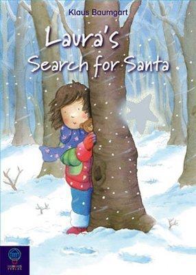 Laura's Search for Santa