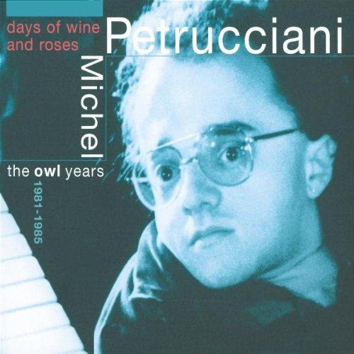 Days of the Wine and Roses-the Owl Years