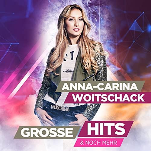 Große Hits & noch mehr (inkl. Spürst du & Hitmix)