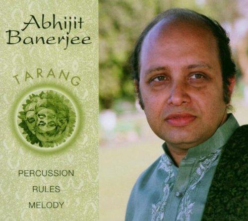 Banerjee,Abhijit-Tarang