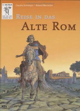 Reise in das alte Rom