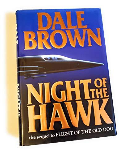 Night of the Hawk