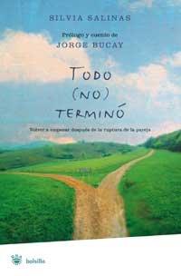 Todo no terminó (NO FICCION, Band 16)