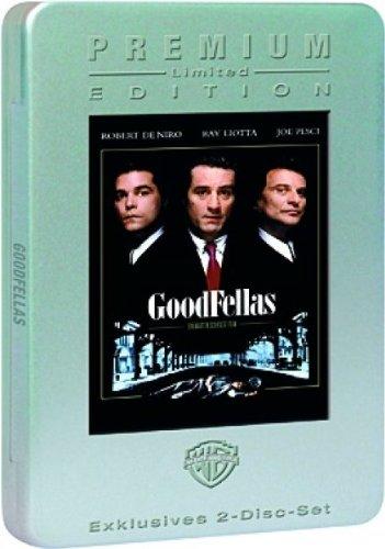 GoodFellas (Metalpak) [Special Edition] [2 DVDs]