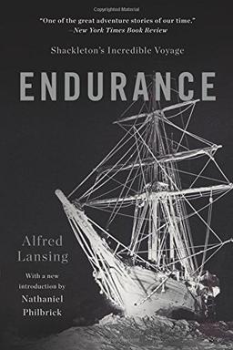 Endurance: Shackleton's Incredible Voyage