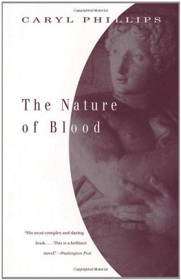 The Nature of Blood (Vintage International)