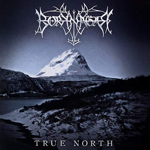 True North (Standard CD Jewelcase)