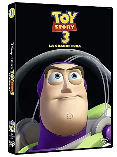 TOY STORY 3 - REPACK 2016