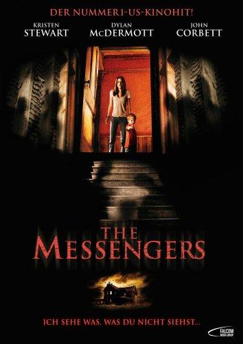 The Messengers