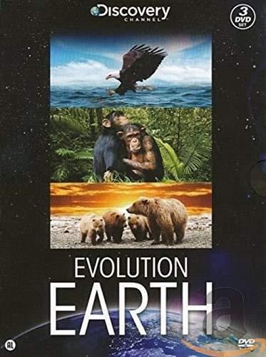 Evolution Earth (Discovery)