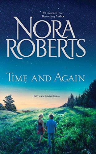 Time and Again: An Anthology