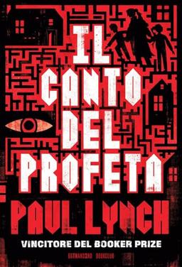 Il canto del profeta (Bookclub)