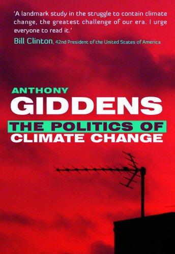 Politics of Climate Change