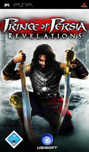 Prince of Persia Revelations