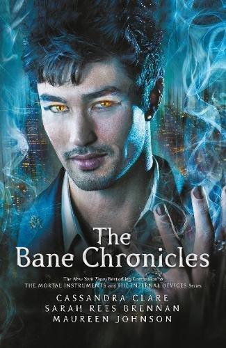 The Bane Chronicles