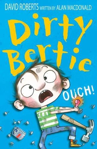 Macdonald, A: Ouch! (Dirty Bertie, Band 14)