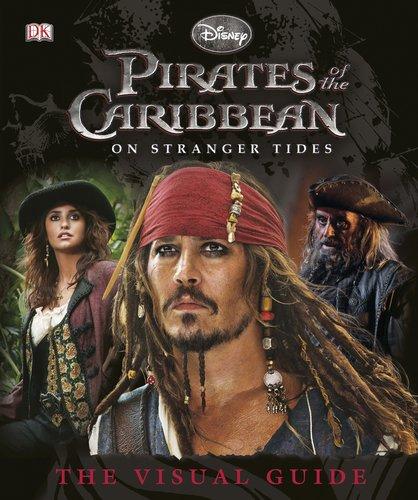 Pirates of the Caribbean, On Stranger Tides