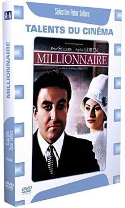 Millionnaire [FR Import]