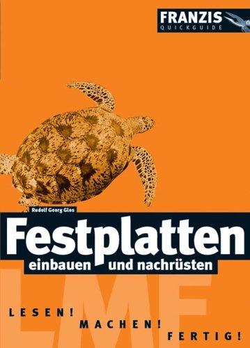 Festplatten einbauen und nachrüsten.