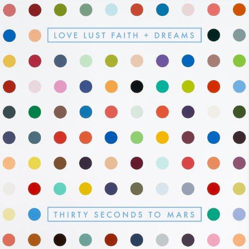 Love Lust Faith + Dreams (Limited Deluxe Edition inkl. Live-DVD)