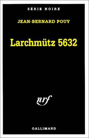 Larchmutz 5632