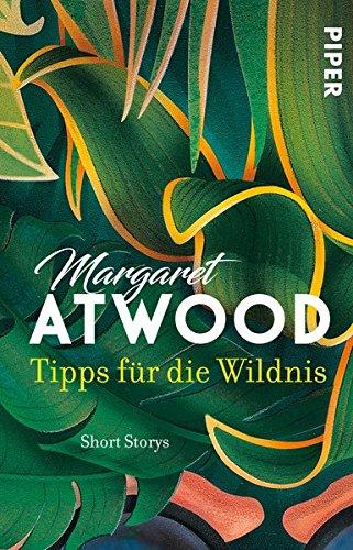 Tipps für die Wildnis: Short Storys