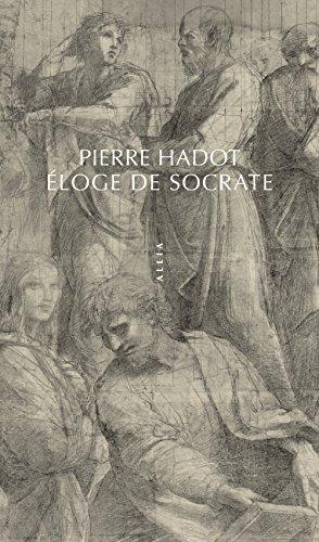 Eloge de Socrate