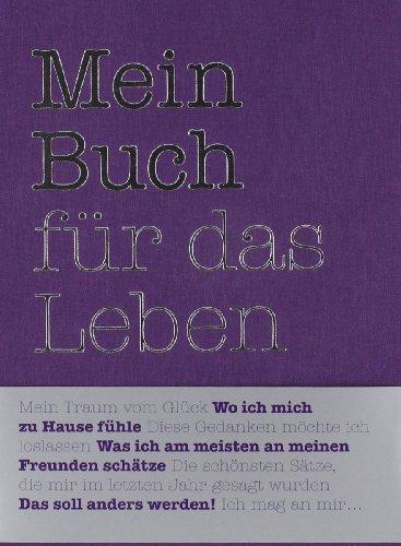 Mein Buch für das Leben