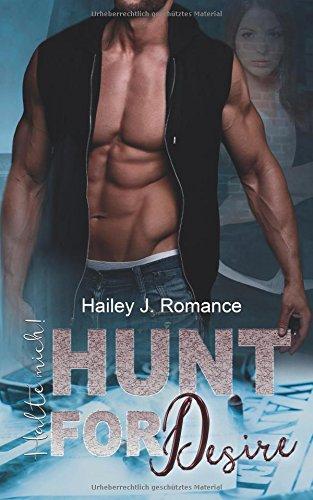 Hunt for Desire: Halte mich!