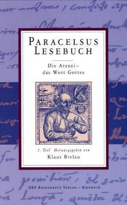 Paracelsus Lesebuch: 1