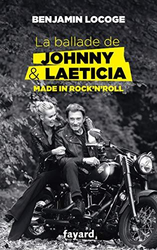 La ballade de Johnny & Laeticia made in rock'n'roll