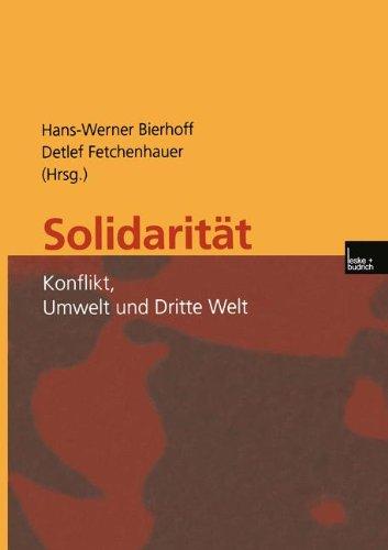 Solidarität