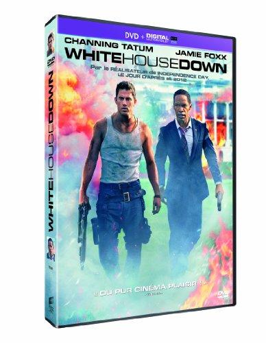 White house down [FR Import]