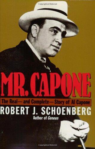 Mr. Capone