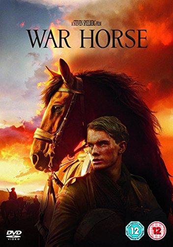 War Horse DVD Play.com artcards [UK Import]