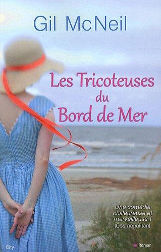 Les tricoteuses du bord de mer